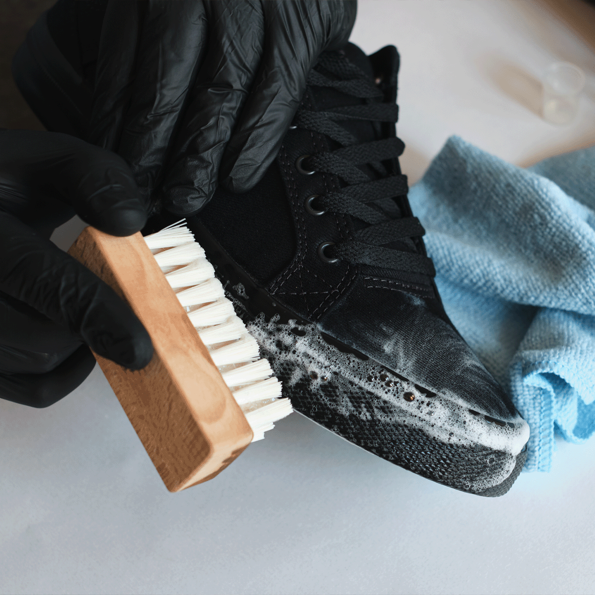 Sneaker Complete Cleaning Kit