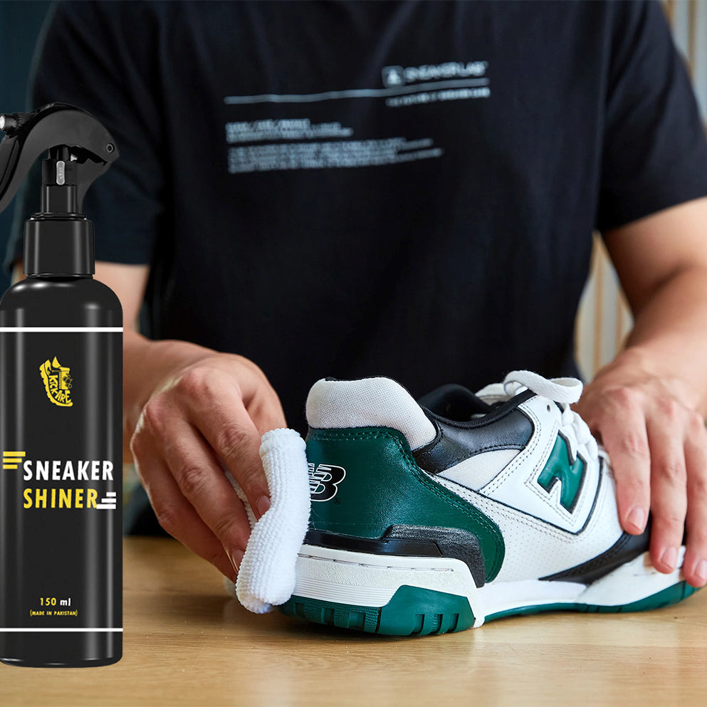 Sneaker Complete Cleaning Kit